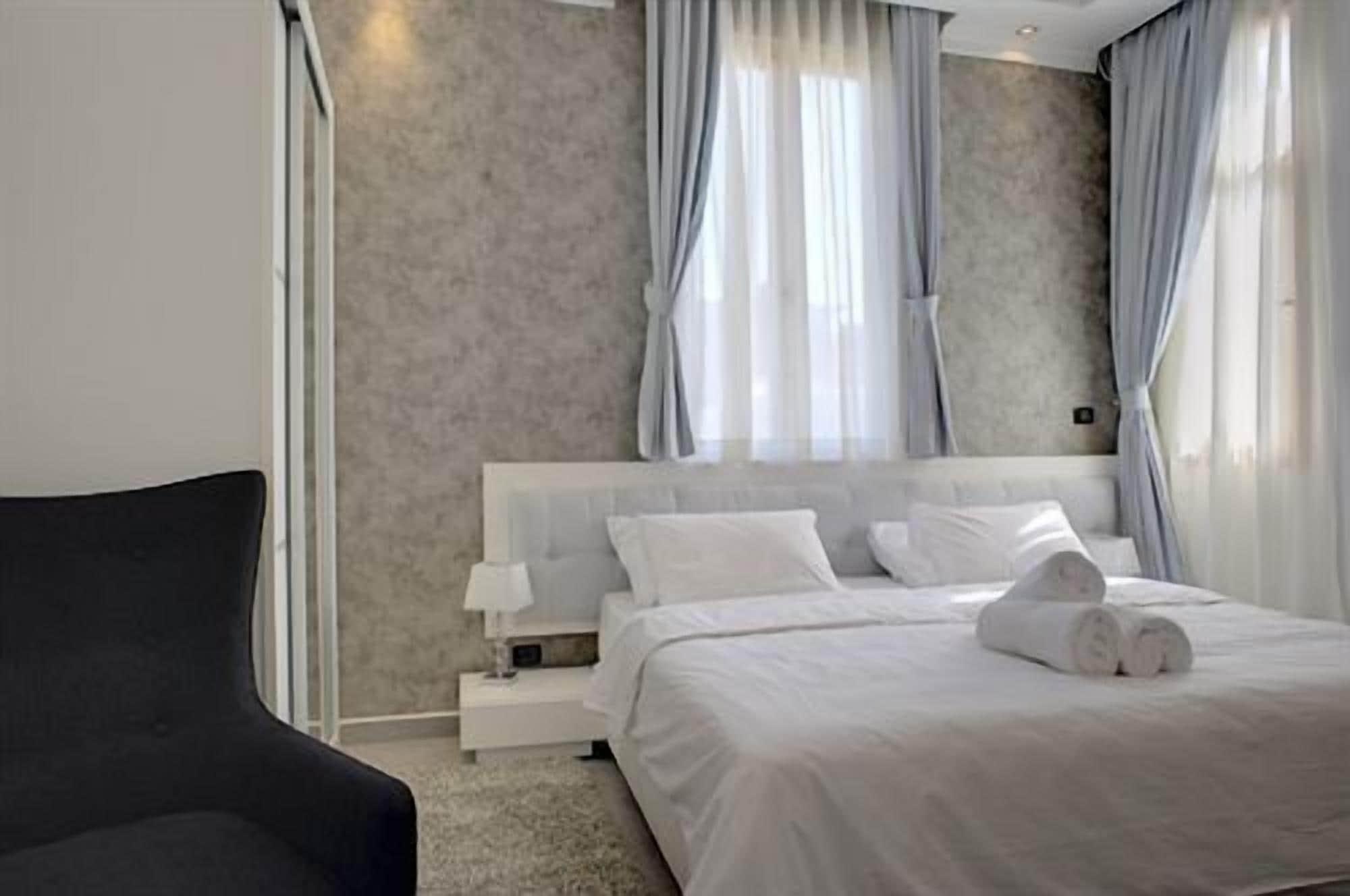 Residence Suites By Raphael Hotels Tel Aviv Eksteriør bilde