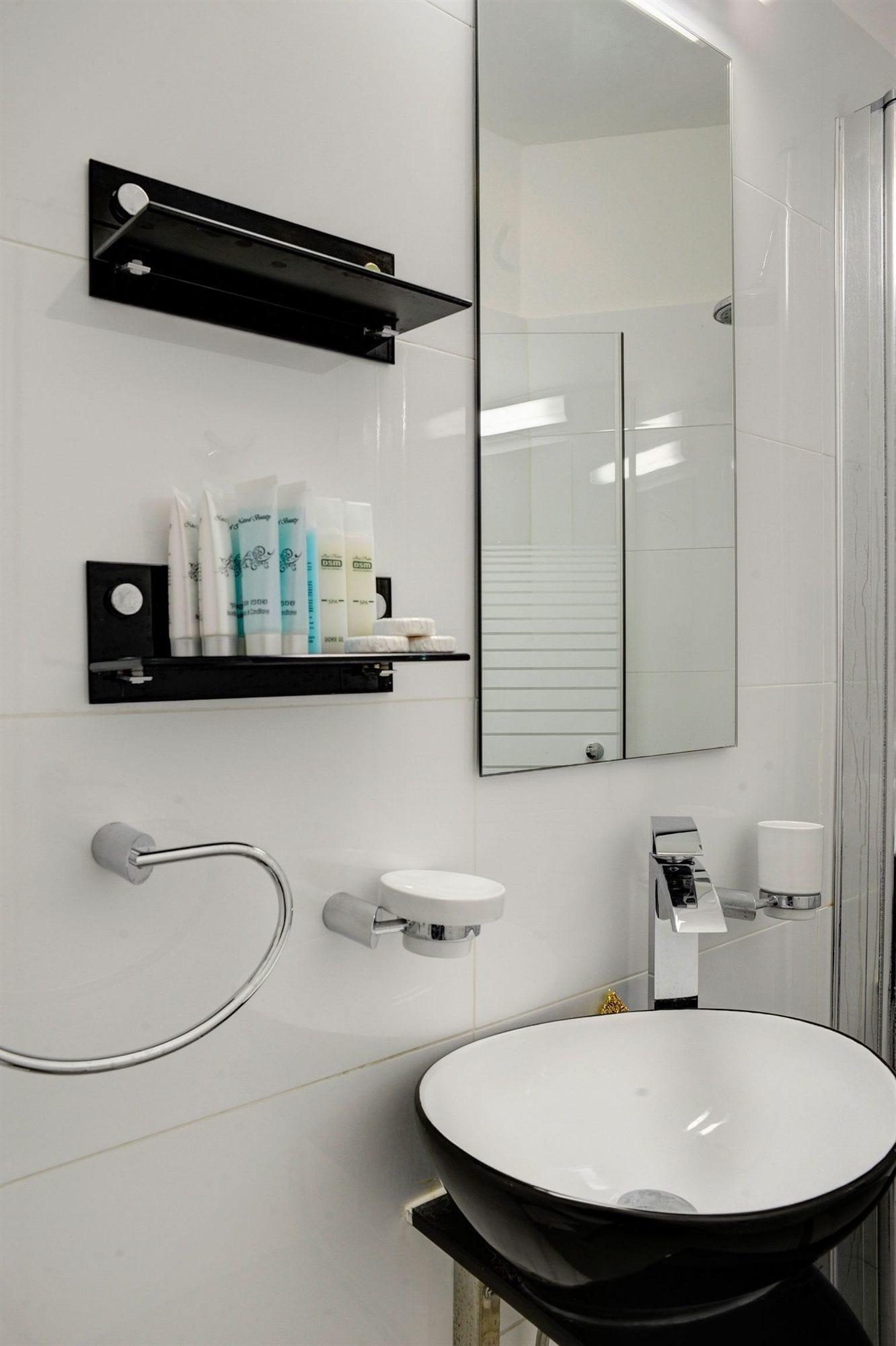 Residence Suites By Raphael Hotels Tel Aviv Eksteriør bilde