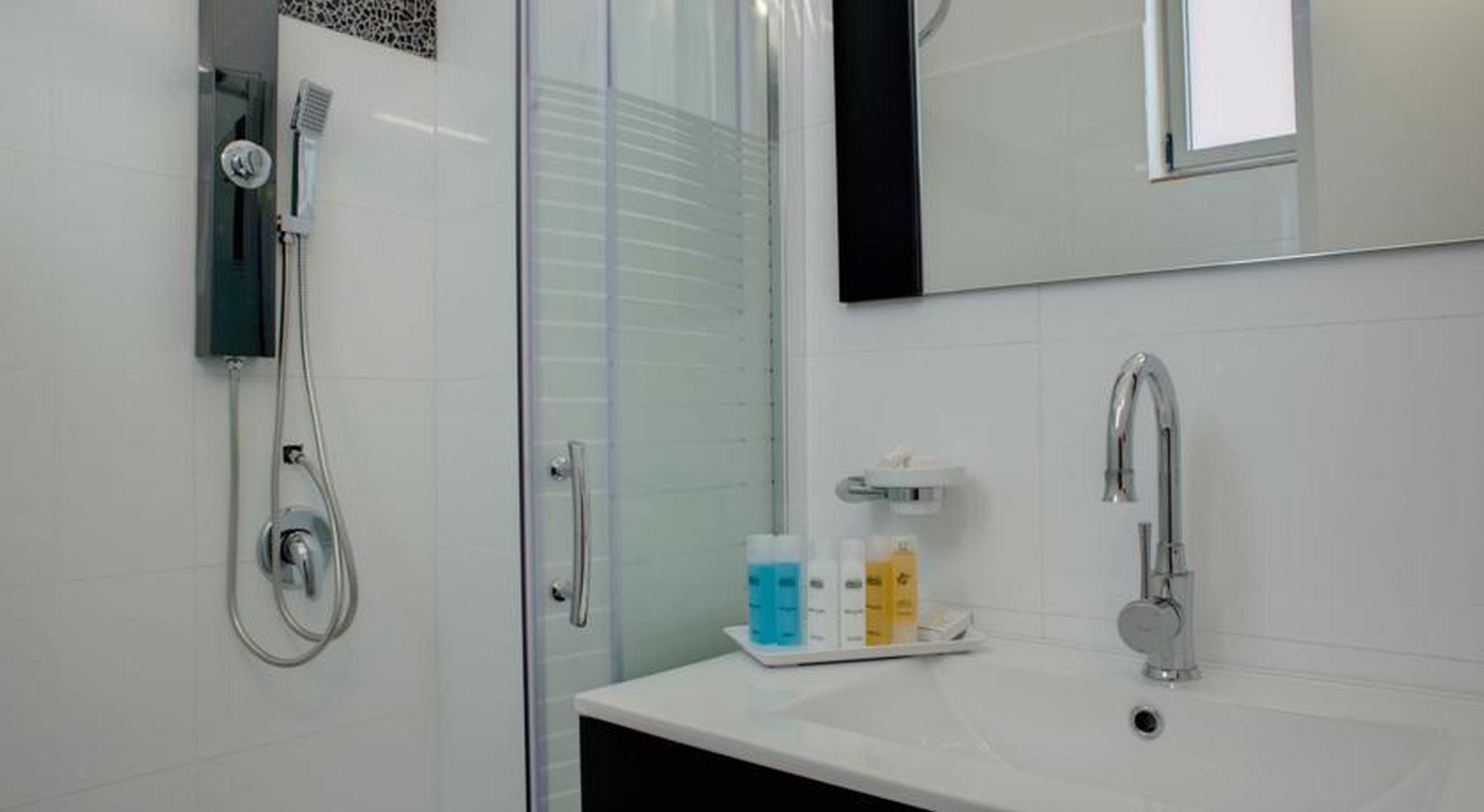 Residence Suites By Raphael Hotels Tel Aviv Eksteriør bilde