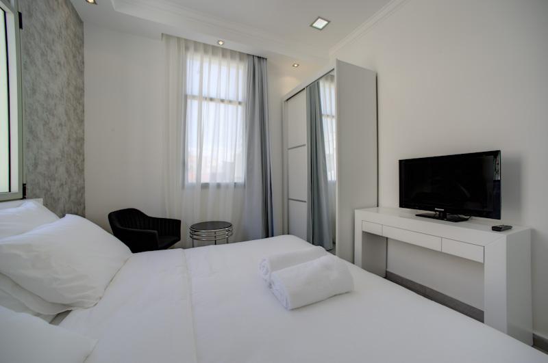 Residence Suites By Raphael Hotels Tel Aviv Eksteriør bilde