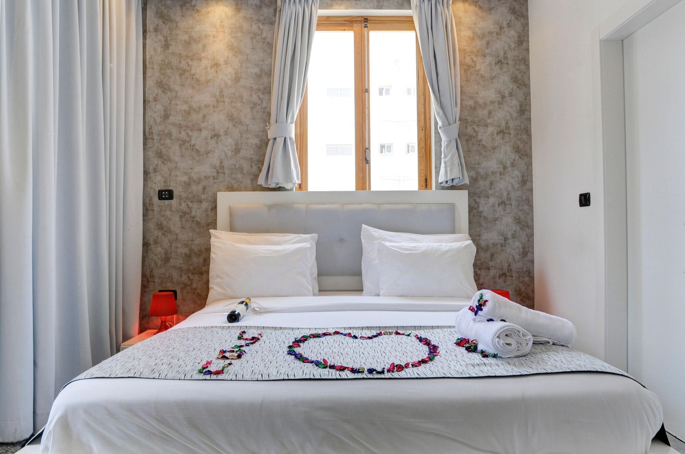 Residence Suites By Raphael Hotels Tel Aviv Eksteriør bilde