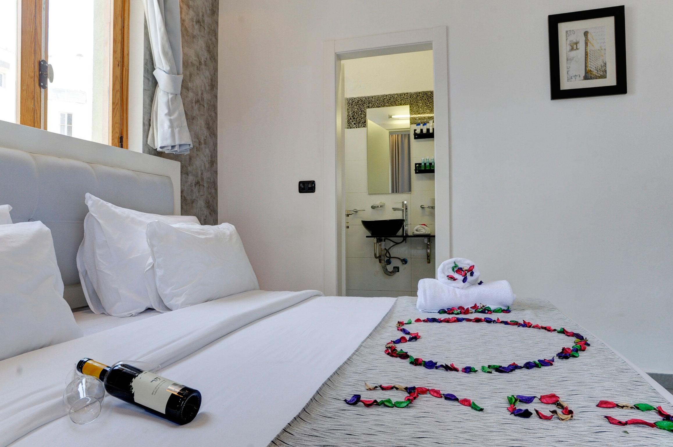 Residence Suites By Raphael Hotels Tel Aviv Eksteriør bilde
