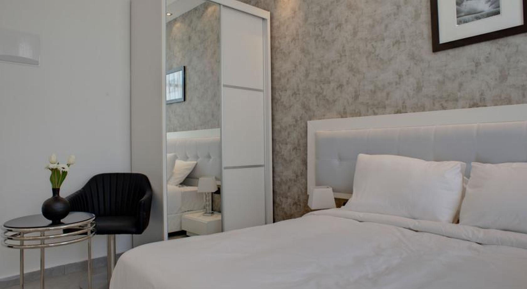 Residence Suites By Raphael Hotels Tel Aviv Eksteriør bilde