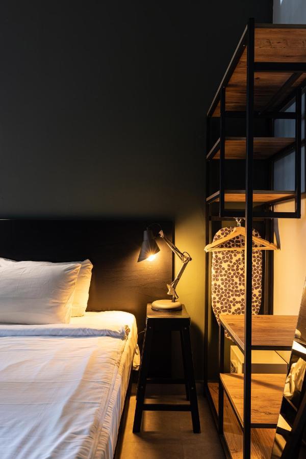 Residence Suites By Raphael Hotels Tel Aviv Eksteriør bilde