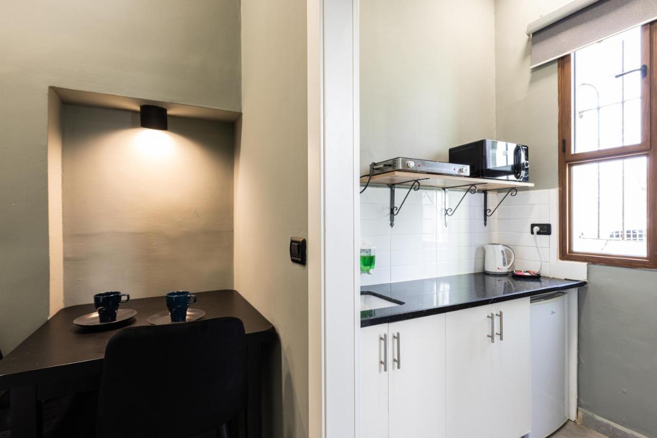 Residence Suites By Raphael Hotels Tel Aviv Eksteriør bilde