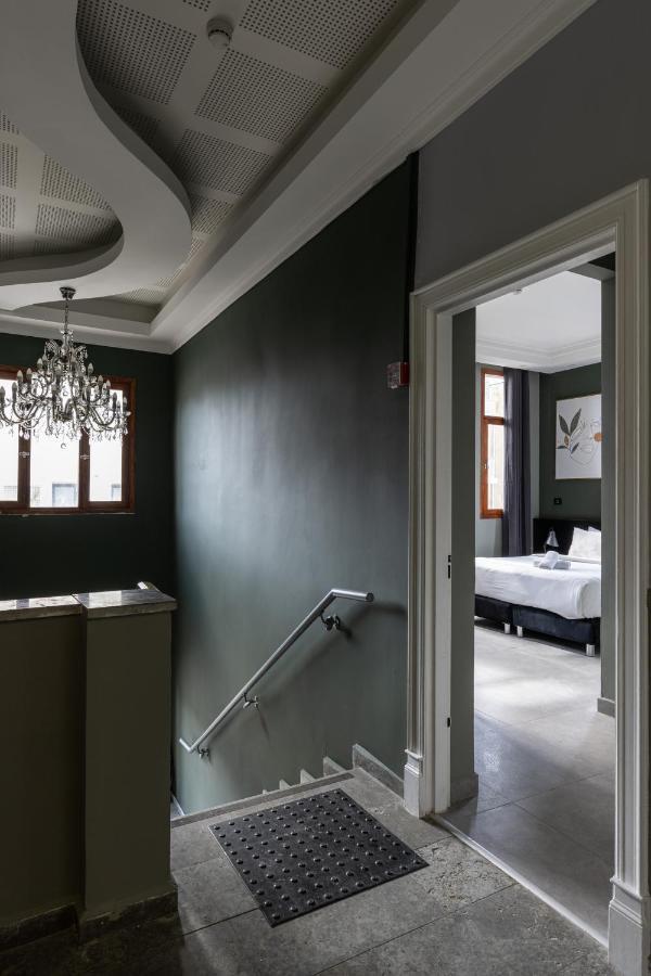 Residence Suites By Raphael Hotels Tel Aviv Eksteriør bilde