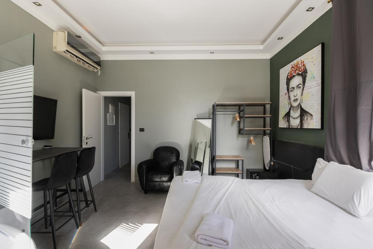 Residence Suites By Raphael Hotels Tel Aviv Eksteriør bilde