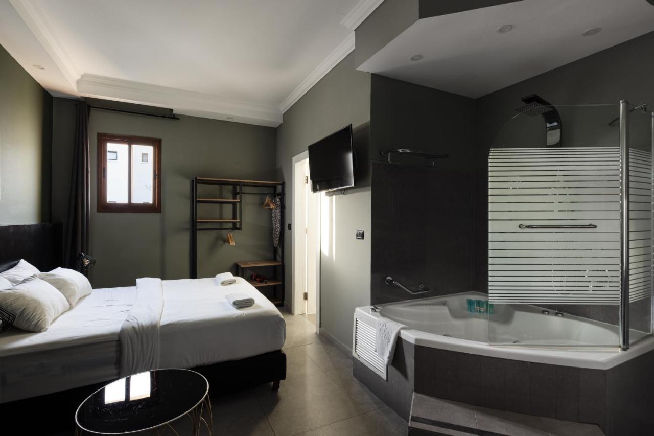 Residence Suites By Raphael Hotels Tel Aviv Eksteriør bilde