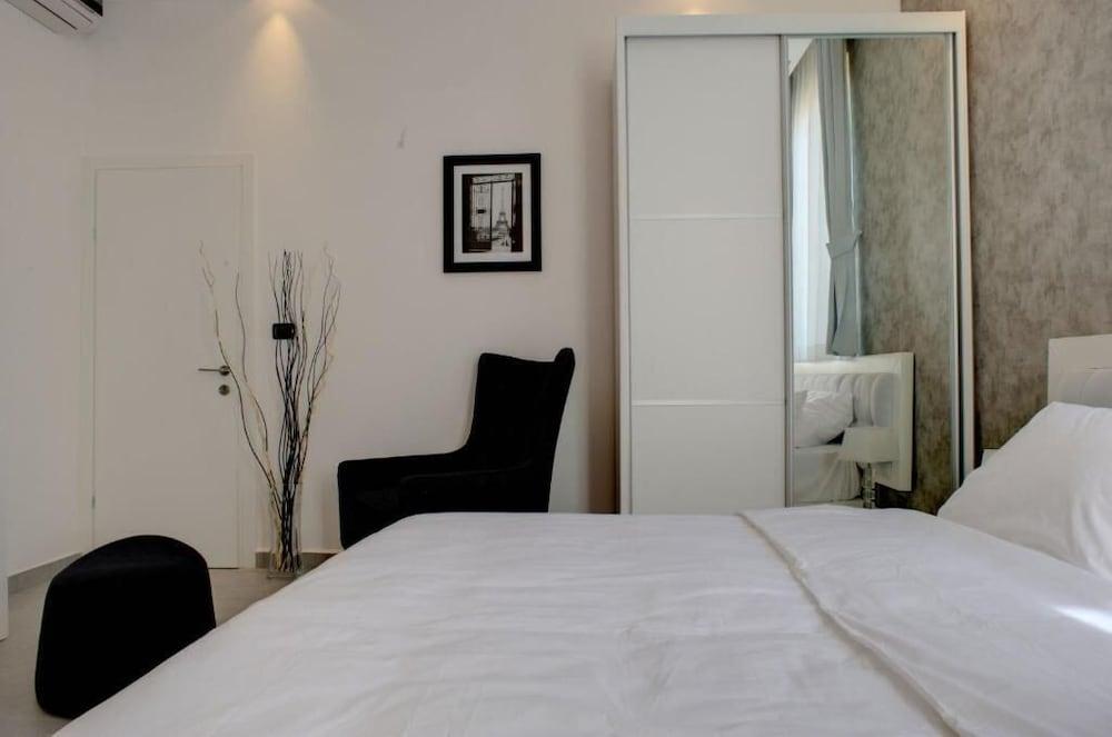 Residence Suites By Raphael Hotels Tel Aviv Eksteriør bilde