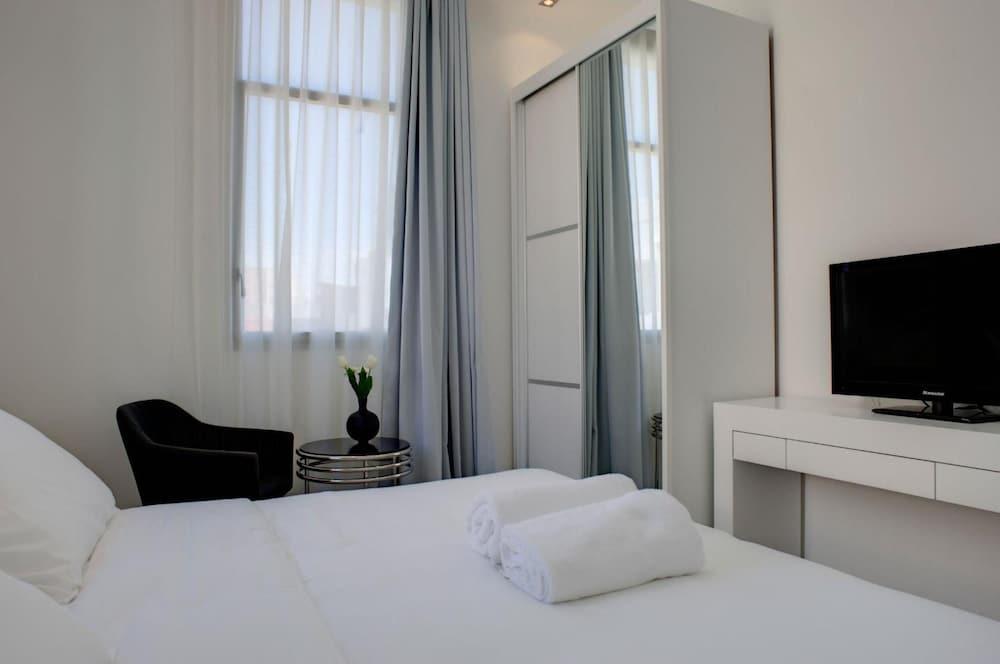 Residence Suites By Raphael Hotels Tel Aviv Eksteriør bilde