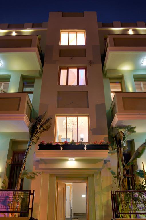 Residence Suites By Raphael Hotels Tel Aviv Eksteriør bilde